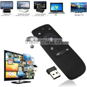 T31 Air Fly Mouse Android Air Fly Mouse for lg Smart tv thumbnail-6