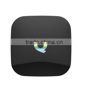 Lastest Android 5.1 tv Box QBox Amlogic S905 Ram 2g Rom 8g 4K Kodi 16.0 Full Loaded Qbox From Dragonworth 2 Year Warranty thumbnail-2