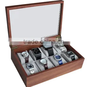 Top Selling of Watch Display Box Packaging for Sale thumbnail-1