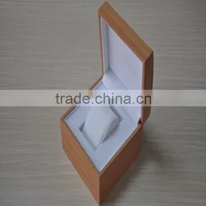 New Popular Eleglant Wooden Watch Box thumbnail-1