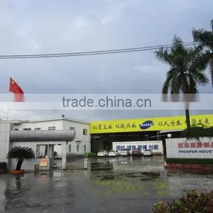 Kaiping Prosper Industrial Co., Ltd. company overview - view 2 thumbnail