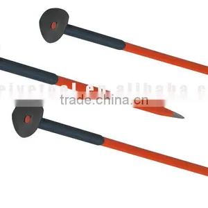 Double Color C901 Chisels With Gum Cover thumbnail-4
