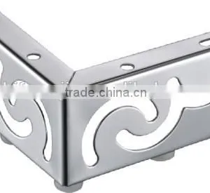 Supply Hot Sells Cabinet Leg Metal Cabinet Leg Iron Metal Cabinet Leg A115 thumbnail-1