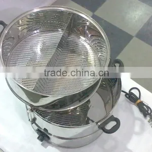 Corn Streamer Heater thumbnail-3