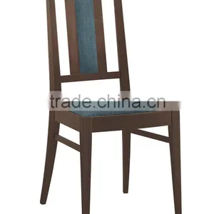 Commercial Used Fast Food Restaurant Dining Chair and Dining Table thumbnail-1