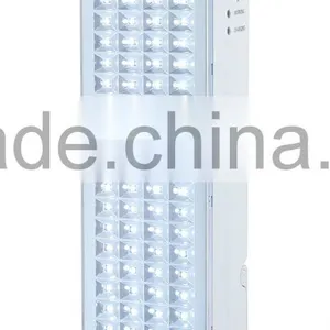 160 SMD Super Bright White Led Camping Solar Lantern MODEL 8160LU thumbnail-2