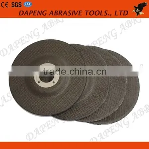 Angle Grinder T42 Resin Cup Shape Cutting and Grinding Wheel thumbnail-3