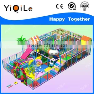Amusement Parks Amusement Fairground Game Center Equipment thumbnail-4