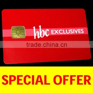 AT24C64 Contact Card (Special Offer From 8-Year Gold Supplier) * thumbnail-1