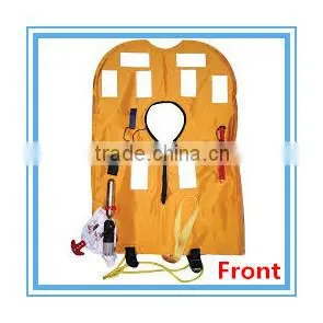 Lifejacket Belt-Pack SOLAS 150N thumbnail-4