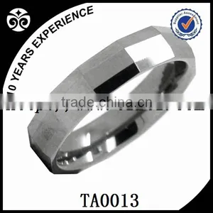 Tungsten Rings Wholesale thumbnail-1