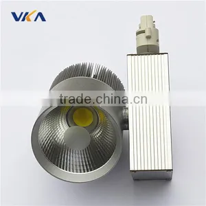 Led Track Spotlight,cob Track Lighting for Clothing Store thumbnail-1