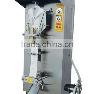 Electric Automatic Bag Filler Packer thumbnail-1
