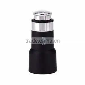 Original Xiaomi Car Charger ROIDMI Car Charger Bluetooth 4.0 FM Transmitter Total Quick Car Charger Adapter Music Play FM Radio thumbnail-2