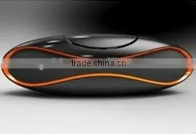 Bluetooth Speaker thumbnail-1