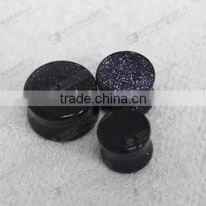 Stone Ear Plugs Ear Expander Plugs thumbnail-6