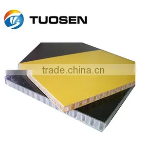 FRP/Fiberglass Honeycomb Sandwich Panel for Truck Body and RV thumbnail-3