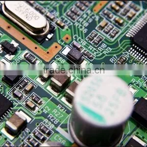 Mobile Phone Pcb Board/led Pcb Board/94v0 Rohs Pcb Board From China thumbnail-4