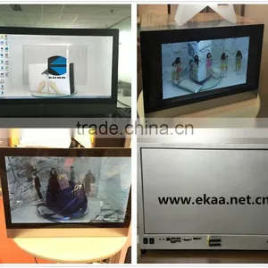 EKAA 2016 Hot Selling Wholesale Transparent Lcd Display Box For Alcohol thumbnail-4