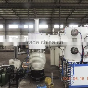 Vacuum Deposition Machine for PVD Coating thumbnail-6