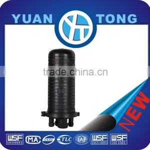 144 Core Fiber Optic Splice Joint Enclosure thumbnail-1