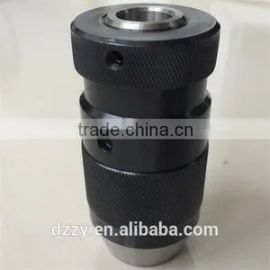 Heavy Type Slef-tighting Drill Chuck thumbnail-2