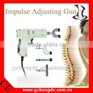 Hot Sale Impulse Adjusting Mesotherapy Gun for Bone BD-M005 thumbnail-1
