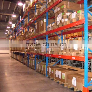 Suitable & Economical Heavy Duty Shelving thumbnail-5