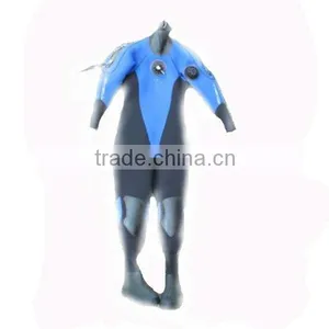New Diving Suit Prices Custom Rubber Diving Dry Suit thumbnail-2