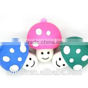 Mushroom Usb Driver,usb Stick,flash Usb With 8GB thumbnail-4