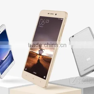 New Arrival Xiao mi Cell Phone Redmi 3 16gb Xiaomi Redmi 3 2gb Ram Smart Phone 5.5 Inch thumbnail-4