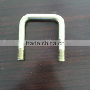 Steel Elbow Bending Part thumbnail-1