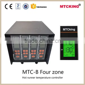 for Moulding Hot Runner System Temperature Controller Rs485 Modbus Temperature Controller thumbnail-2