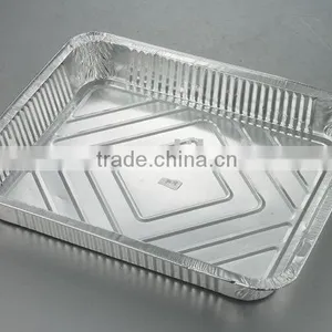 Aluminium Pan thumbnail-1