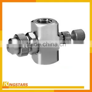 SS316 Air Water Siphon Nozzle thumbnail-5