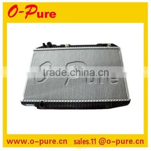Wholesale RADIATOR FOR MERCEDES BENZ S-CLASS (W126)/ S-CLASS Coupe (C126) thumbnail-1