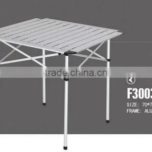 Camping Table / Small Folding Camping Tables thumbnail-6