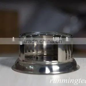 Super High Quality Tea Set With Stand thumbnail-1