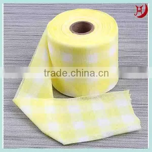 Soft and Comfortable Microfiber Cloth Spunlace Nonwoven Fabric for Wipes Tissue Hydrophilic thumbnail-2