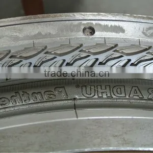 Rubber Bicycle Tire Mold With High Quality thumbnail-6