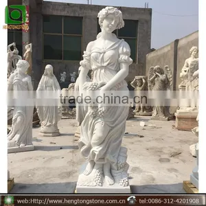 Life Size Four Season Statue thumbnail-2