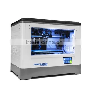 WER-china Top Sale Home Application 3d Printer thumbnail-3