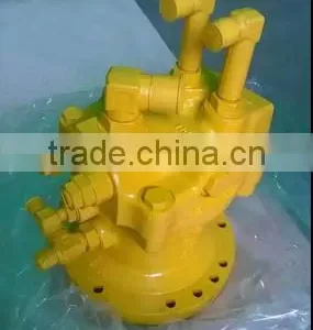 PC60-7 Swing Motor , 708-7T-00470, 708-7T-00470, Swing Device 20Y-27-41140, 20Y-27-00501 thumbnail-1