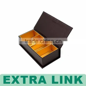 China Manufacturer Cardboard Chocolate Boxes For Christmas Gift thumbnail-2
