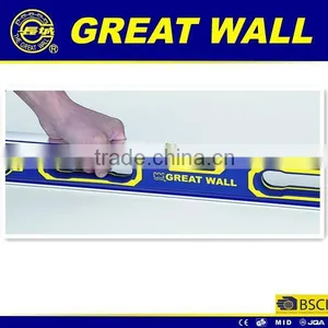 High Accuracy Spirit Level GWP-25 thumbnail-2