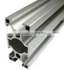 Anodized Aluminium Profiles for Industry thumbnail-2