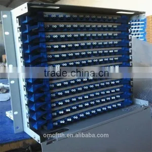 ODF Optical Distribution Frame thumbnail-3