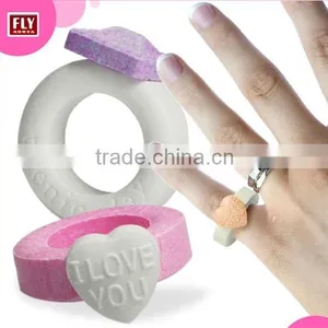 Fancy Sweet Ring Shape Press Tablet Candy thumbnail-1