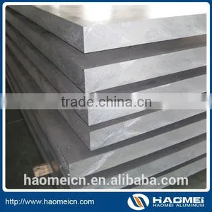 China 10mm Thickness Boat Building Aluminum Plate thumbnail-3