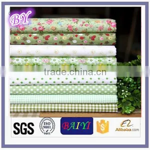 100% Polyester Fabric Wholesale Flower Print Style Printed & Dyed Fabric Wide Width Microfiber Bedsheet thumbnail-1